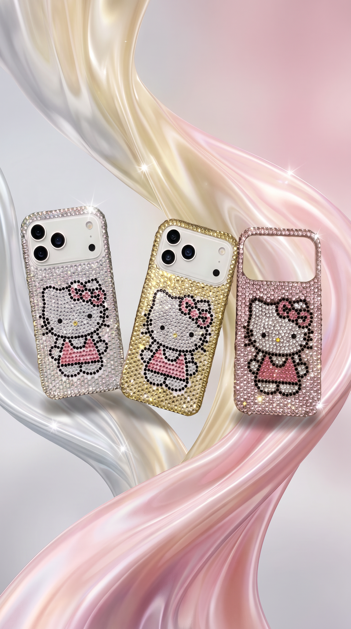 PRETTYPLUGGED CASES