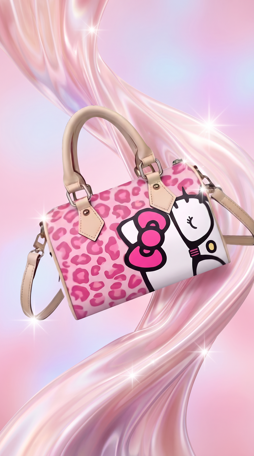 Kawai kitty