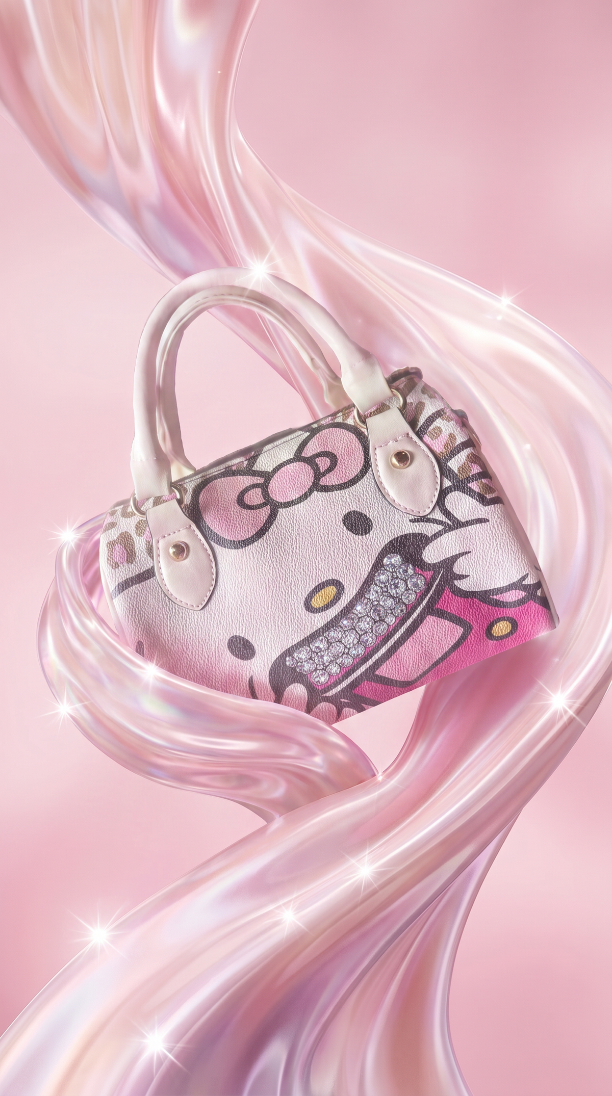 VVS KITTY