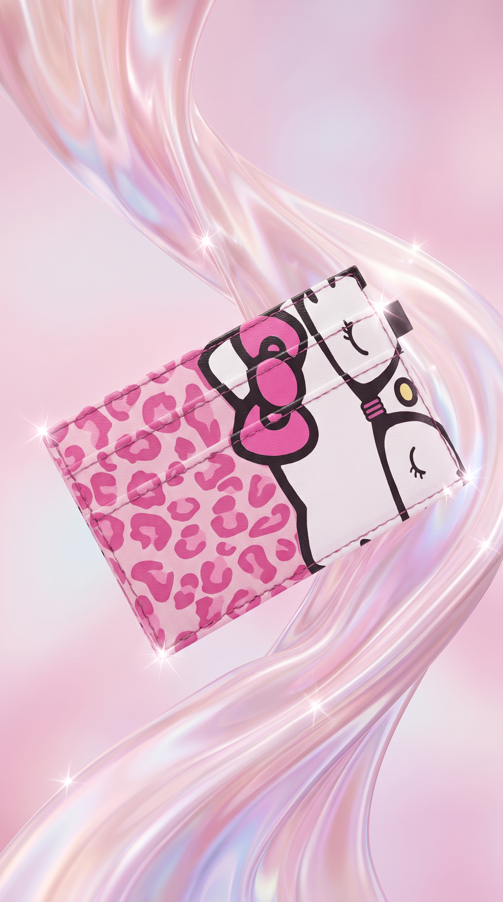 Kawai kitty