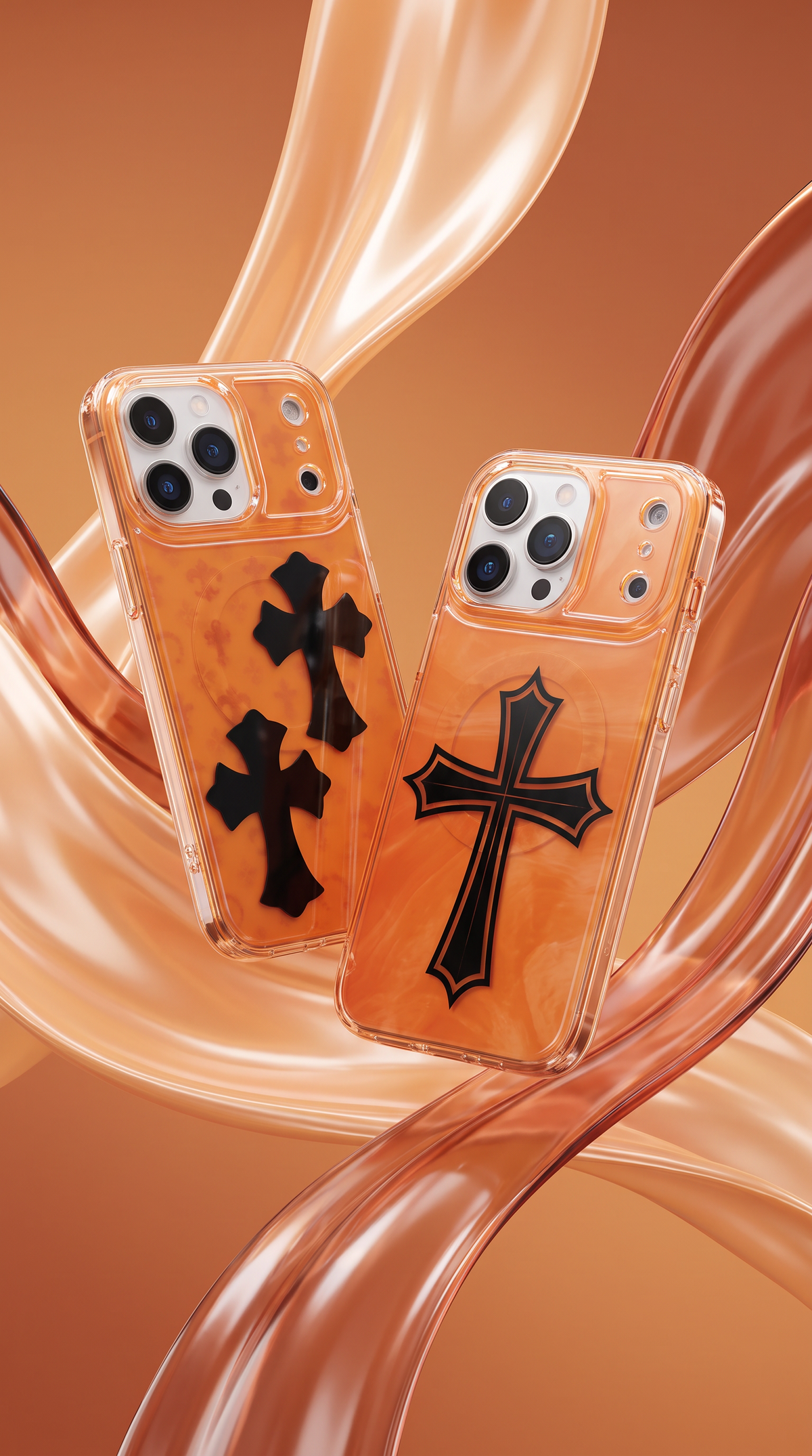 Jelly saints